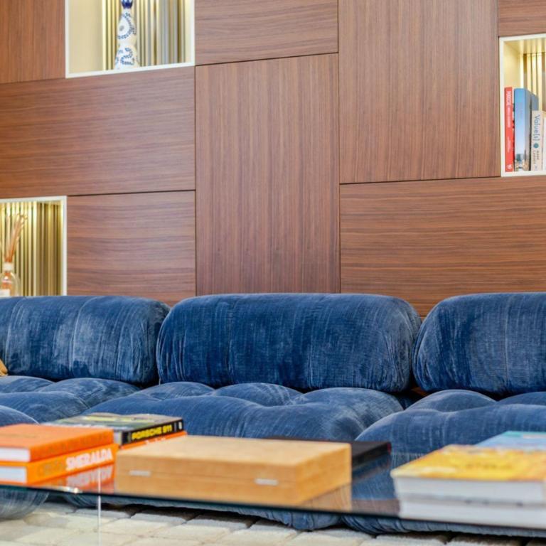Mian Corso Magenta Apartment - Appartamento con 3 Camere da Letto - 15