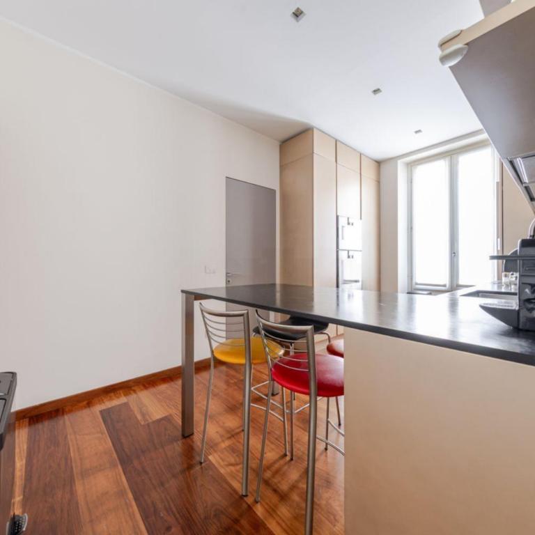 Mian Corso Magenta Apartment - Appartamento con 3 Camere da Letto - 18