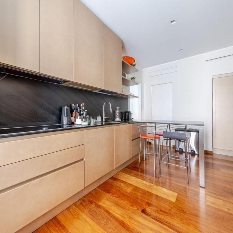 Mian Corso Magenta Apartment - Appartamento con 3 Camere da Letto - 17