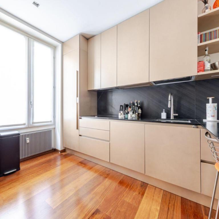 Mian Corso Magenta Apartment - Appartamento con 3 Camere da Letto - 19