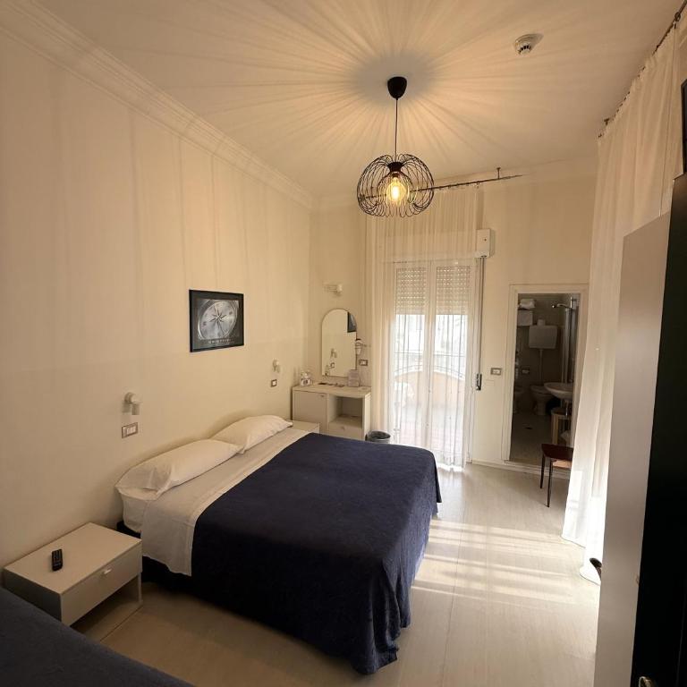 Hotel Dei Platani - Camera Quadrupla Standard - 1