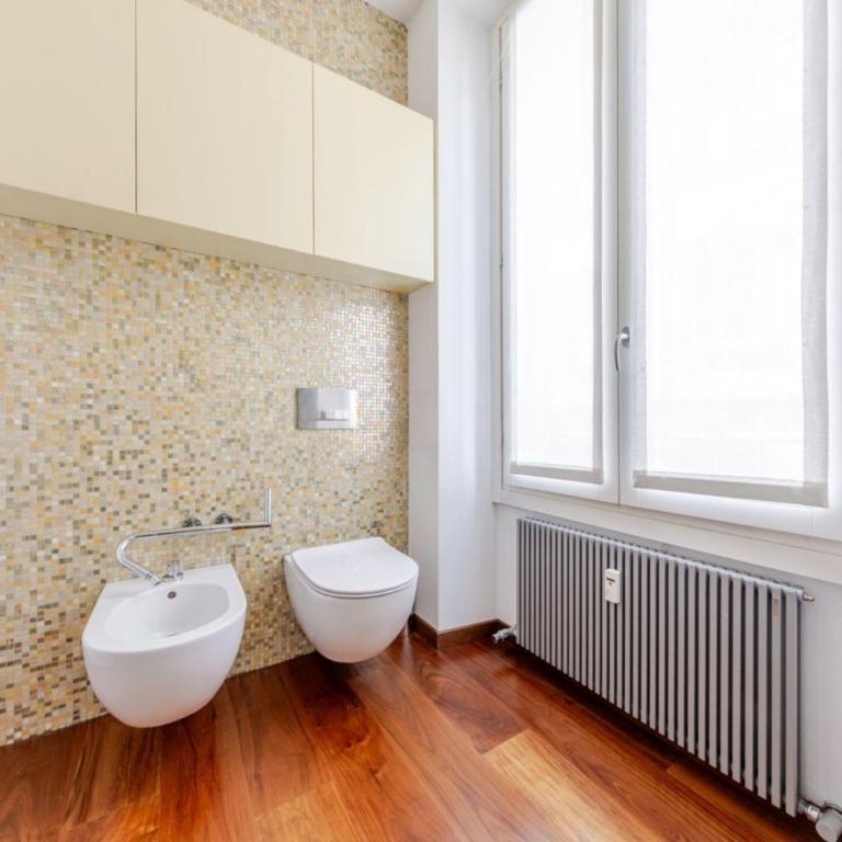 Mian Corso Magenta Apartment - Appartamento con 3 Camere da Letto - 24