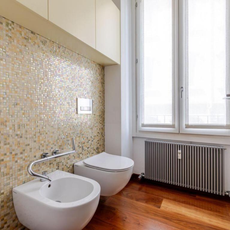 Mian Corso Magenta Apartment - Appartamento con 3 Camere da Letto - 22