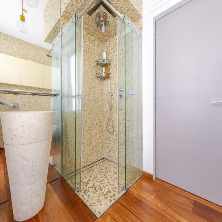 Mian Corso Magenta Apartment - Appartamento con 3 Camere da Letto - 21