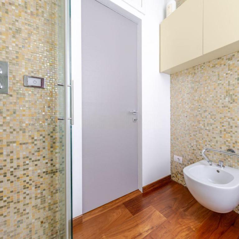 Mian Corso Magenta Apartment - Appartamento con 3 Camere da Letto - 23