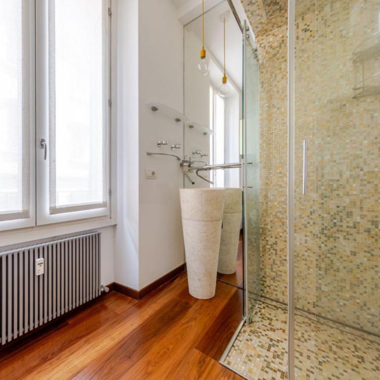 Mian Corso Magenta Apartment - Appartamento con 3 Camere da Letto - 25