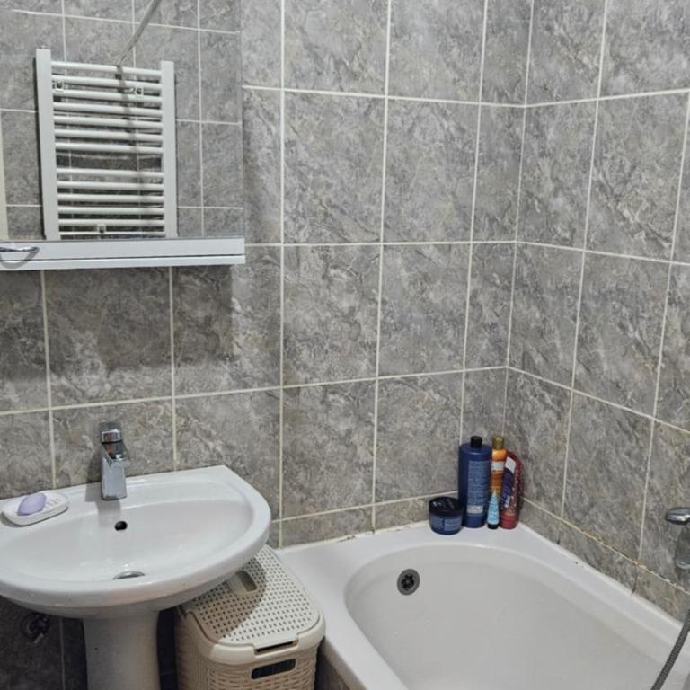 Aleksandra - One-Bedroom Apartment - 2