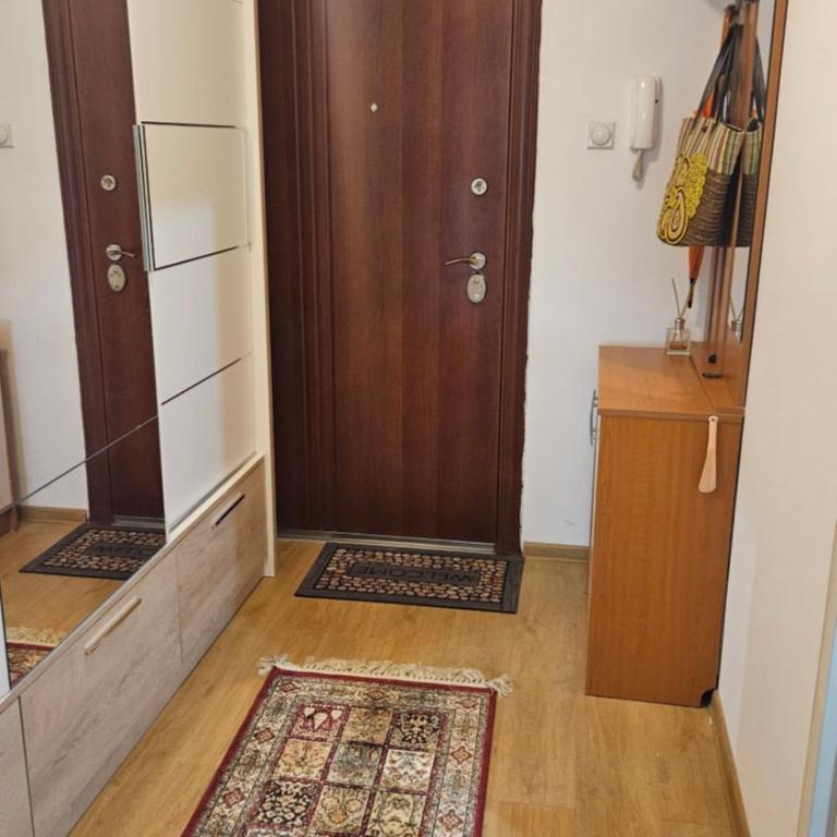 Aleksandra - One-Bedroom Apartment - 3
