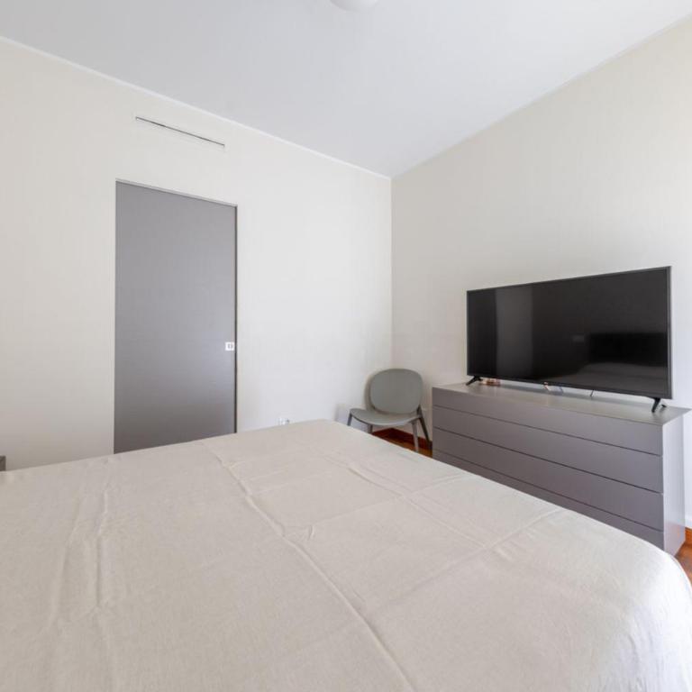 Mian Corso Magenta Apartment - Appartamento con 3 Camere da Letto - 32