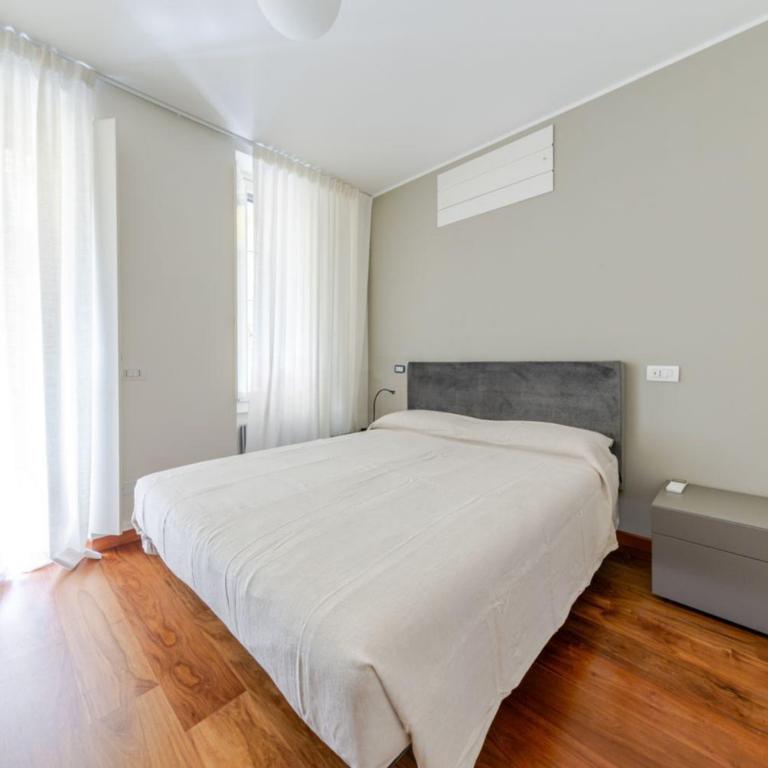 Mian Corso Magenta Apartment - Appartamento con 3 Camere da Letto - 30