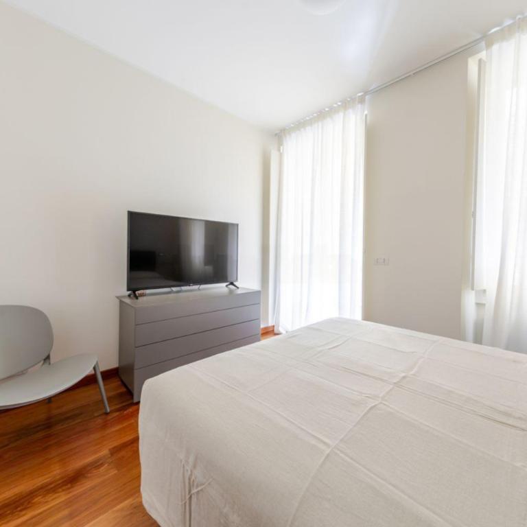 Mian Corso Magenta Apartment - Appartamento con 3 Camere da Letto - 29