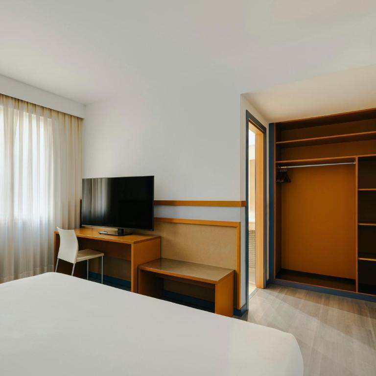 Sercotel Murrieta - Habitación Doble - 1 o 2 camas - 2