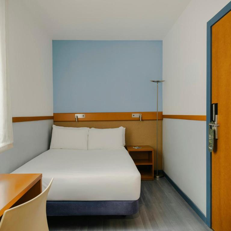 Sercotel Murrieta - Habitación Individual - 3