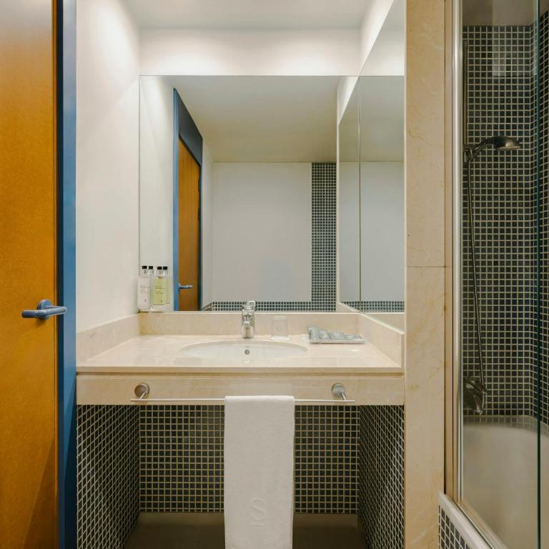 Sercotel Murrieta - Habitación Individual - 5