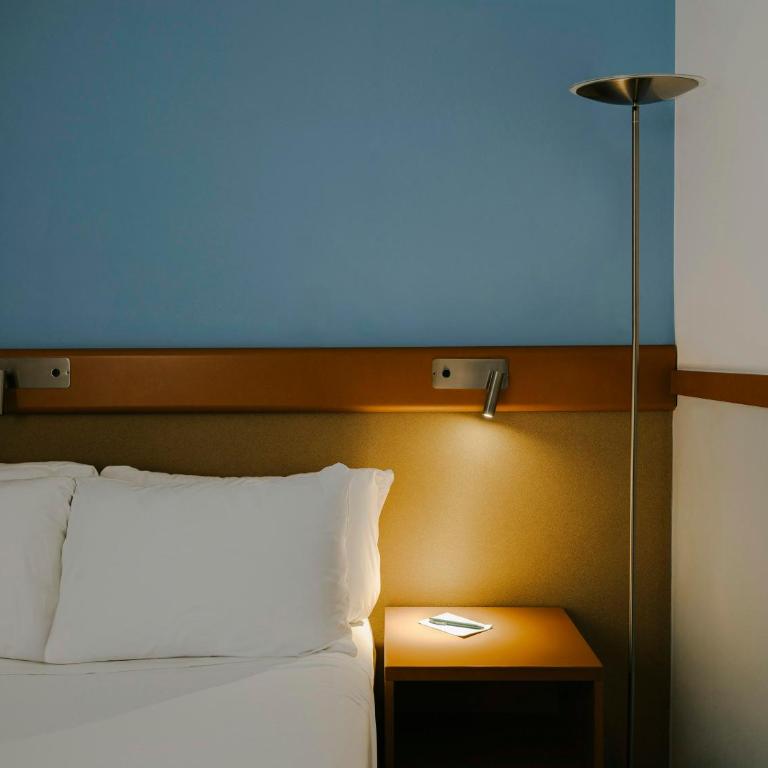 Sercotel Murrieta - Habitación Individual - 2