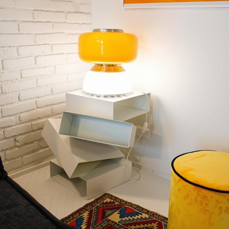 Design House in a lively Florentine neighbourhood - Appartement 2 Chambres - 2