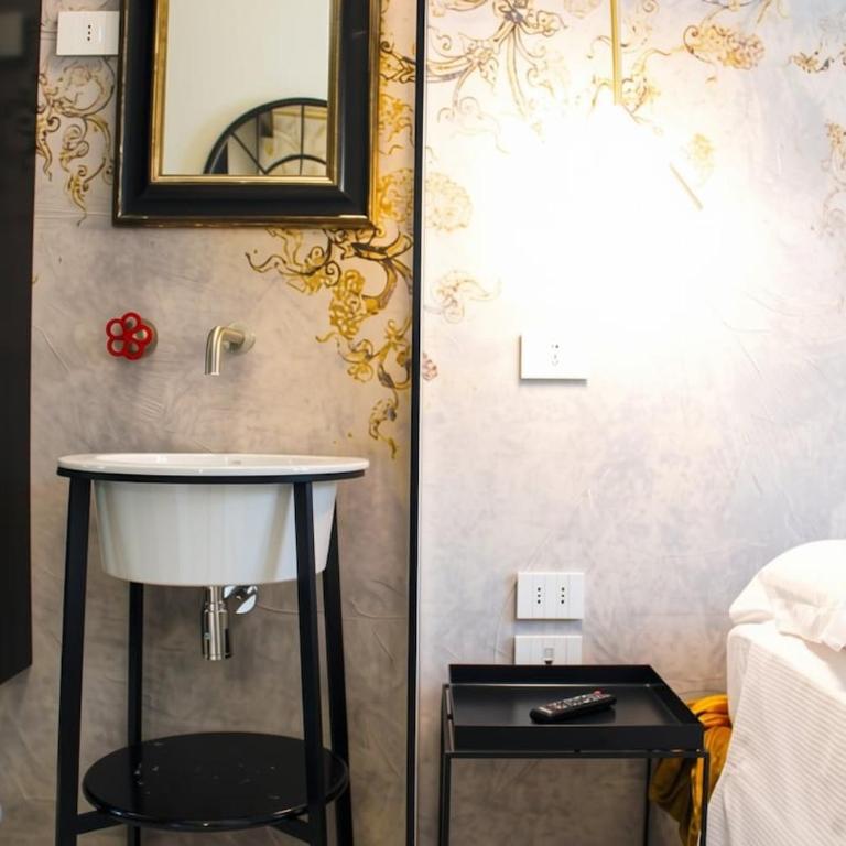 Design House in a lively Florentine neighbourhood - Appartement 2 Chambres - 7