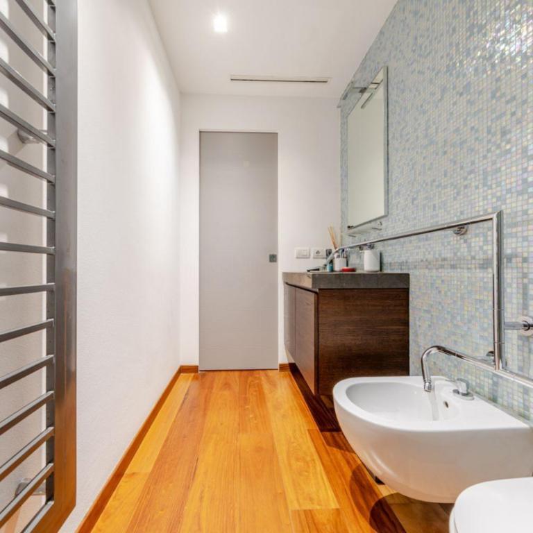 Mian Corso Magenta Apartment - Appartamento con 3 Camere da Letto - 35