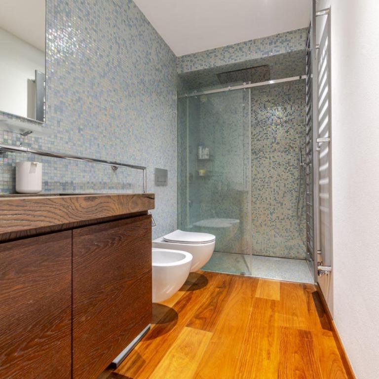 Mian Corso Magenta Apartment - Appartamento con 3 Camere da Letto - 38