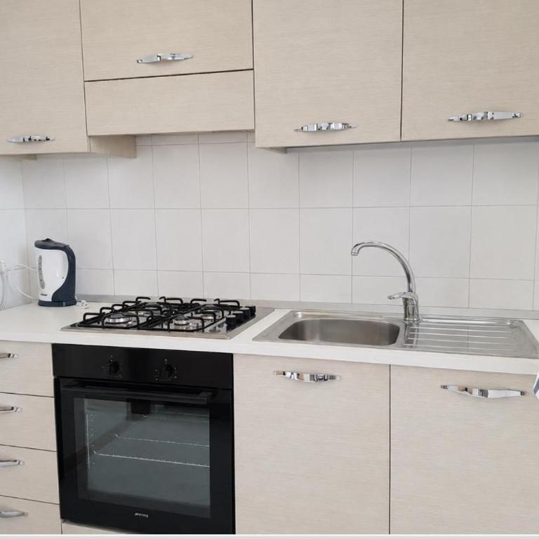 Appartamento Memì a Marzamemi - Appartamento con 2 Camere da Letto - 7