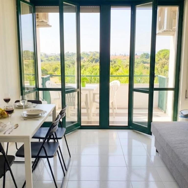 Appartamento Memì a Marzamemi - Appartamento con 2 Camere da Letto - 1