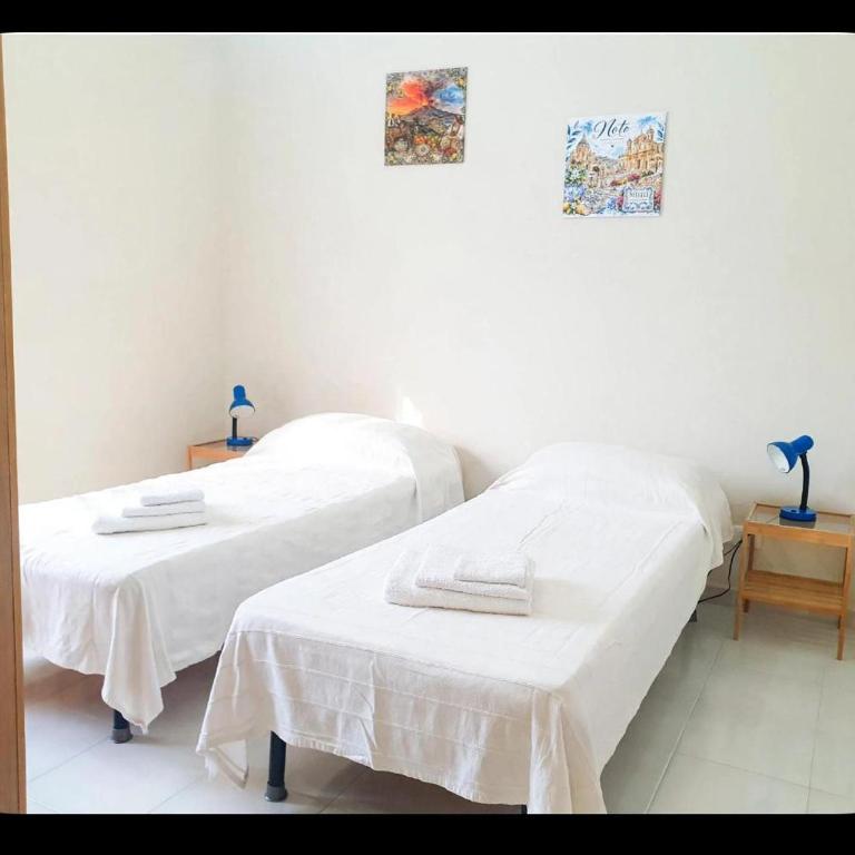 Appartamento Memì a Marzamemi - Appartamento con 2 Camere da Letto - 5