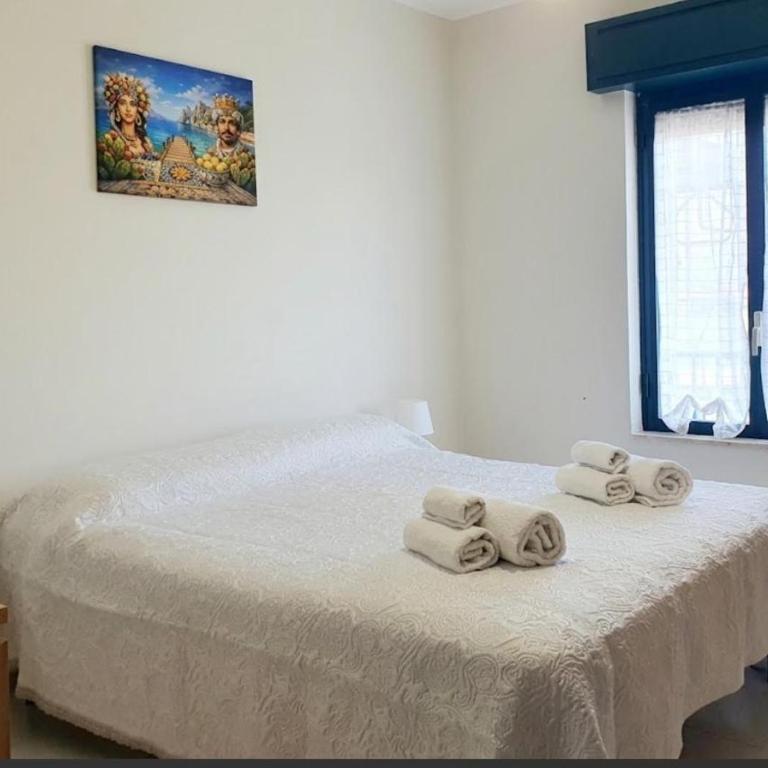 Appartamento Memì a Marzamemi - Appartamento con 2 Camere da Letto - 4