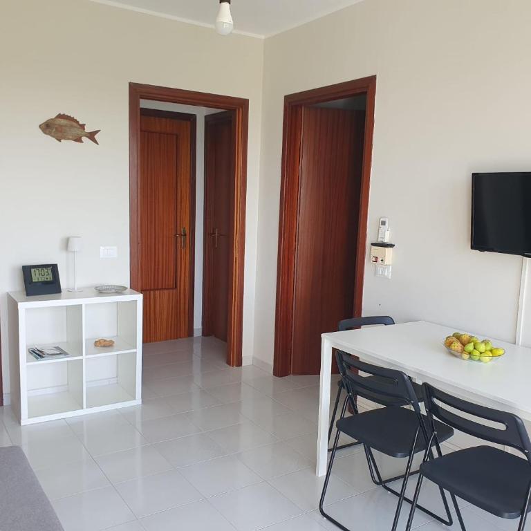Appartamento Memì a Marzamemi - Appartamento con 2 Camere da Letto - 3