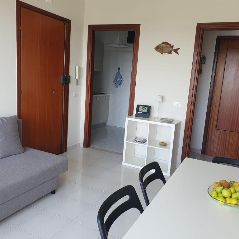 Appartamento Memì a Marzamemi - Appartamento con 2 Camere da Letto - 2