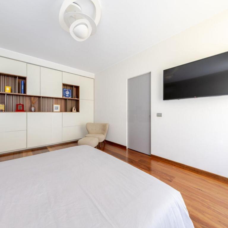 Mian Corso Magenta Apartment - Appartamento con 3 Camere da Letto - 41