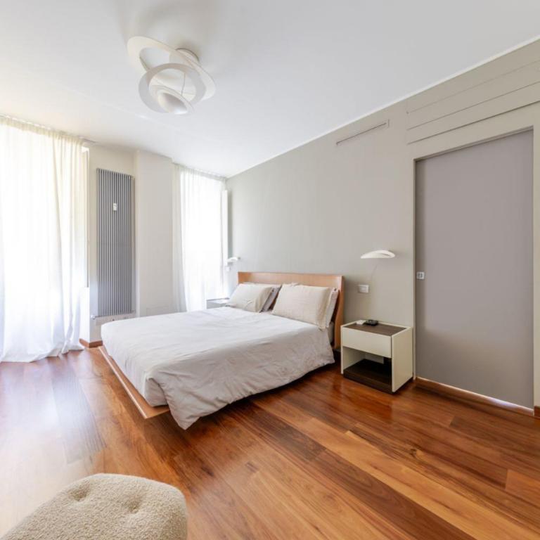 Mian Corso Magenta Apartment - Appartamento con 3 Camere da Letto - 40