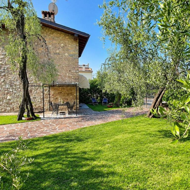 Rustico Casetta Pia - Casa con 1 Camera da Letto - 2