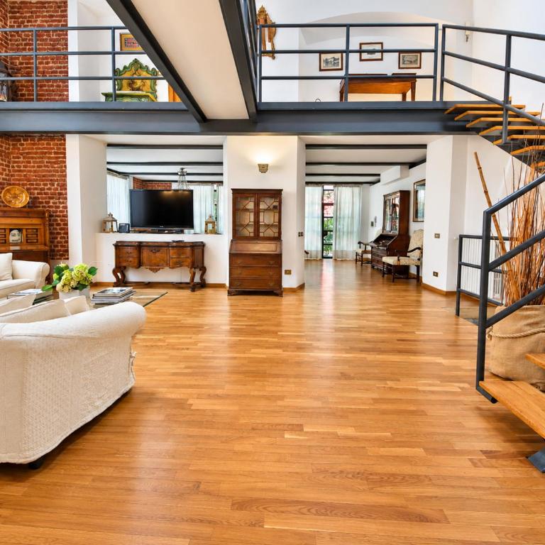 LOFT by KlabHouse - Loft - 1