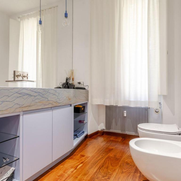 Mian Corso Magenta Apartment - Appartamento con 3 Camere da Letto - 42