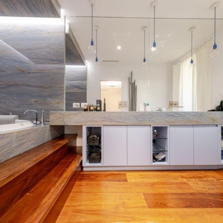 Mian Corso Magenta Apartment - Appartamento con 3 Camere da Letto - 45