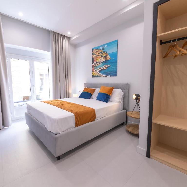 The Ease - Deluxe Zimmer - 1