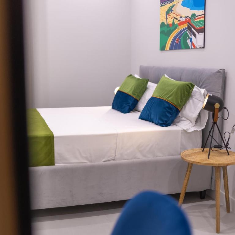 The Ease - Deluxe Zimmer - 3