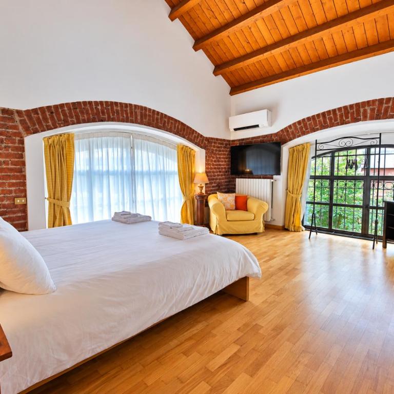 LOFT by KlabHouse - Loft - 7