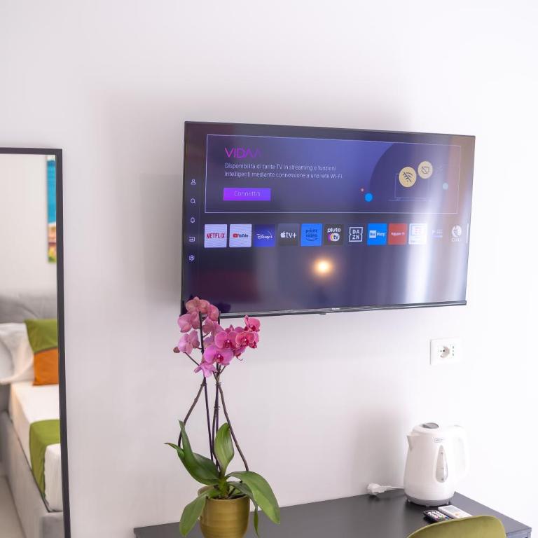 The Ease - Doppelzimmer mit eigenem Bad - 13