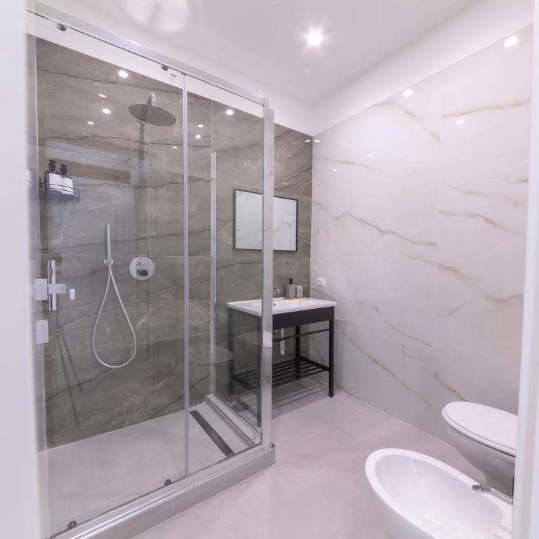 The Ease - Doppelzimmer mit eigenem Bad - 7