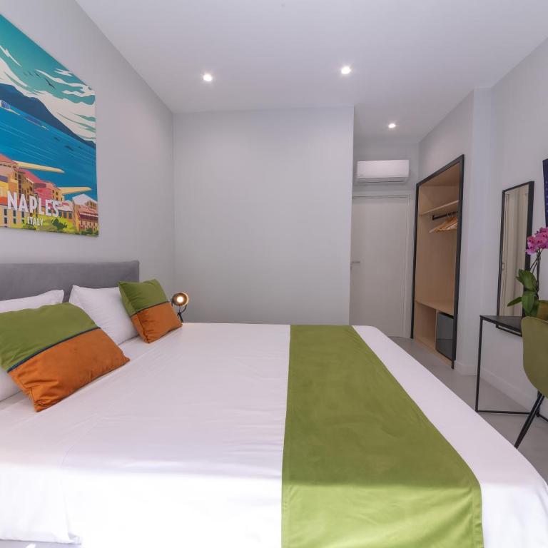 The Ease - Doppelzimmer mit eigenem Bad - 3