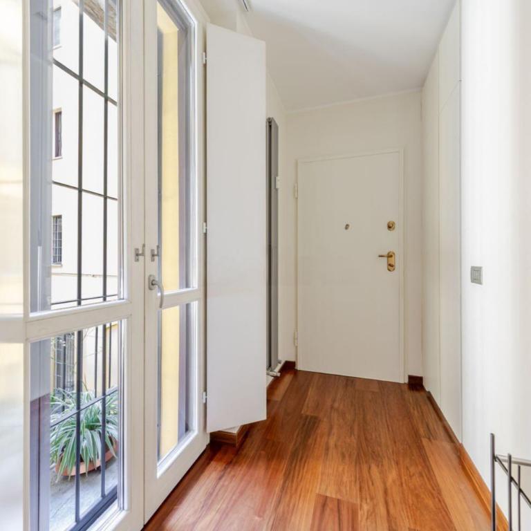 Mian Corso Magenta Apartment - Appartamento con 3 Camere da Letto - 47