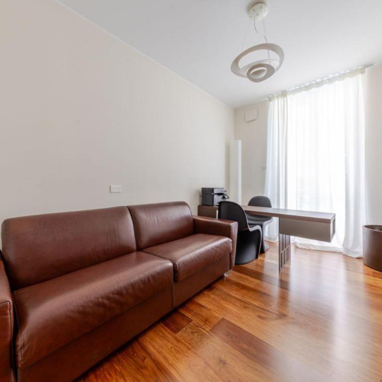 Mian Corso Magenta Apartment - Appartamento con 3 Camere da Letto - 49