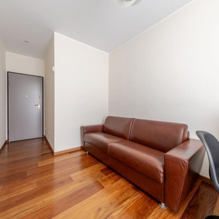 Mian Corso Magenta Apartment - Appartamento con 3 Camere da Letto - 50