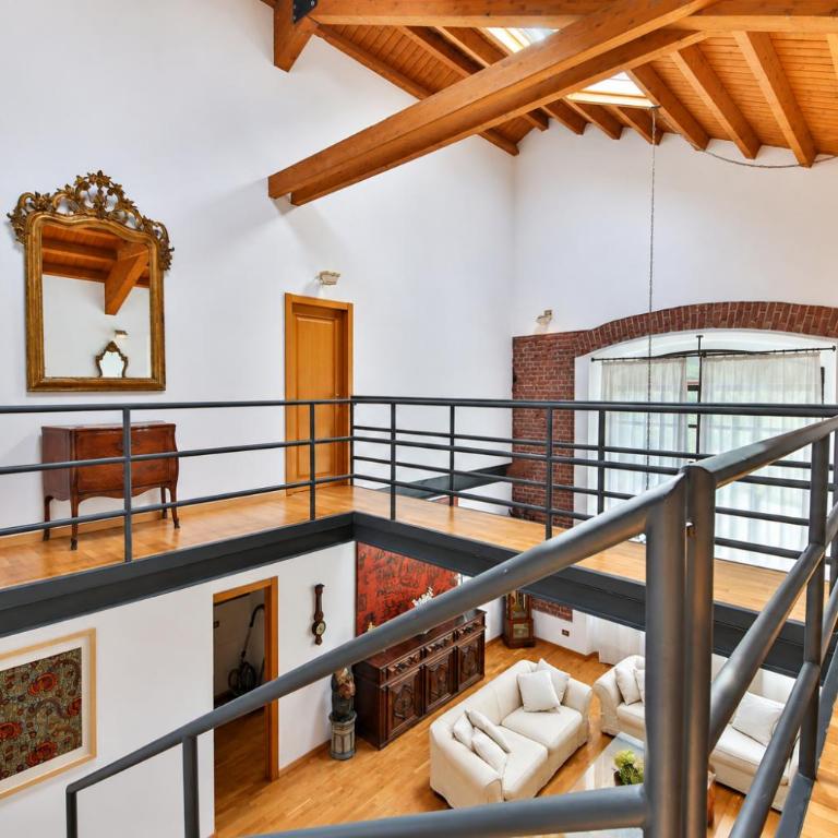 LOFT by KlabHouse - Loft - 14
