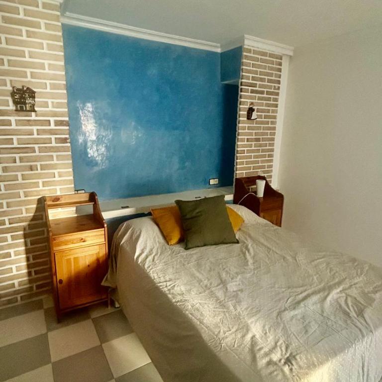 Cal Guille - Casa de 2 dormitorios - 13