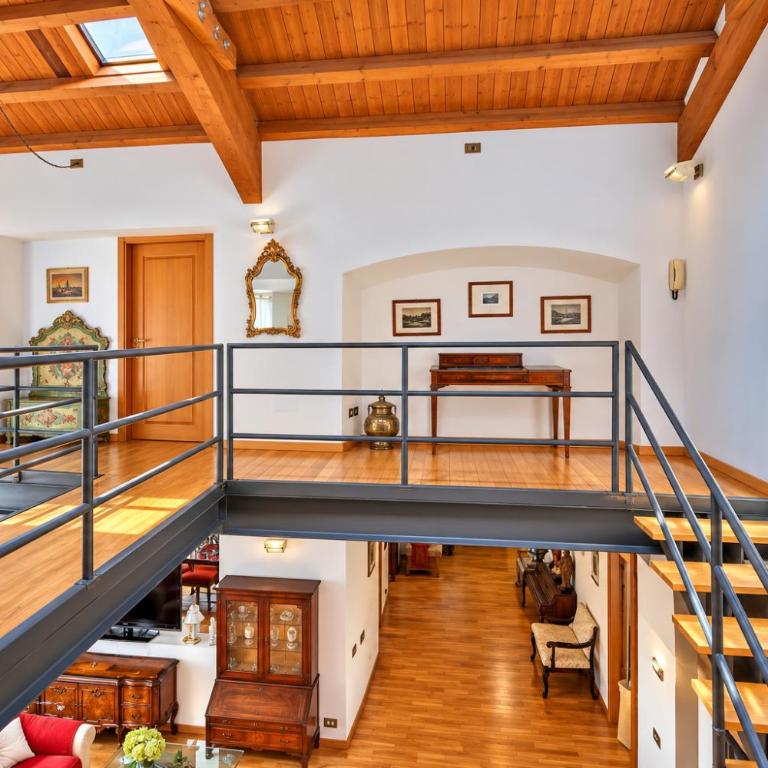 LOFT by KlabHouse - Loft - 21