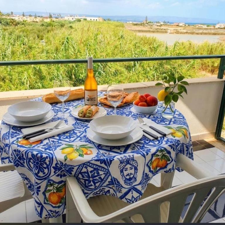 Appartamento Memì a Marzamemi - Appartamento con 2 Camere da Letto - 11