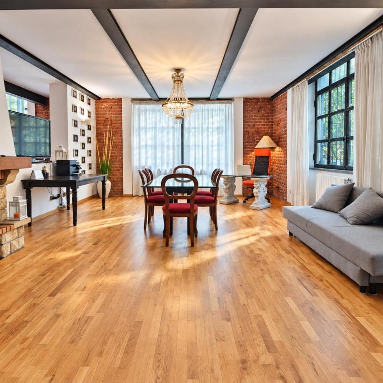 LOFT by KlabHouse - Loft - 30