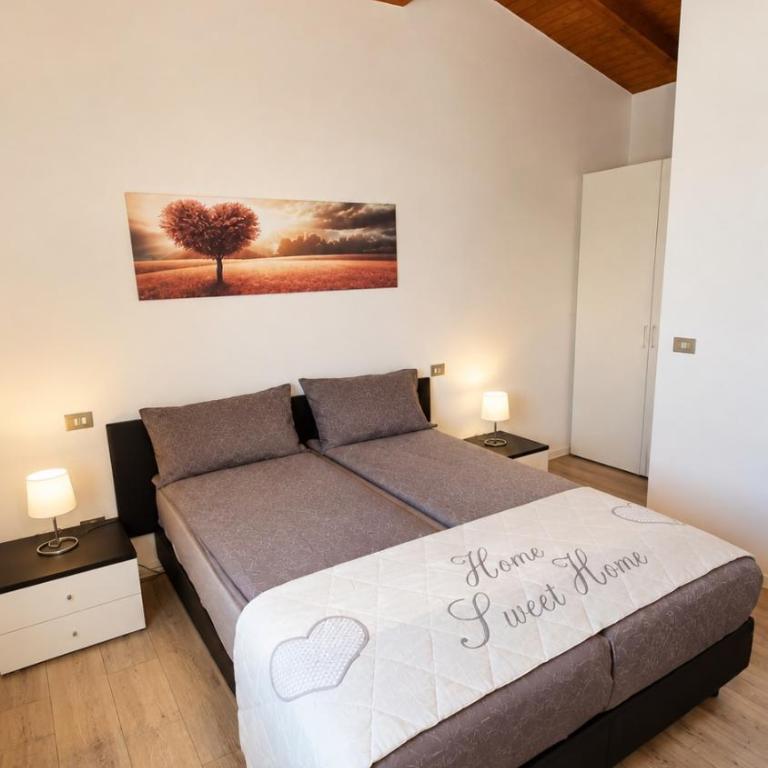 Rustico Casetta Pia - Casa con 1 Camera da Letto - 11